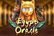 Egypt Oracle slot